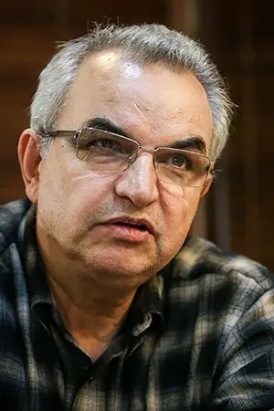 Abolhassan Davoudi