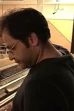 Saeed Shahram