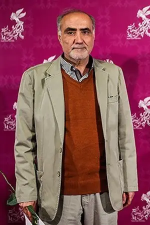 Manouchehr Mohammadi