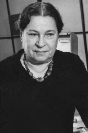 Agnia Bartó