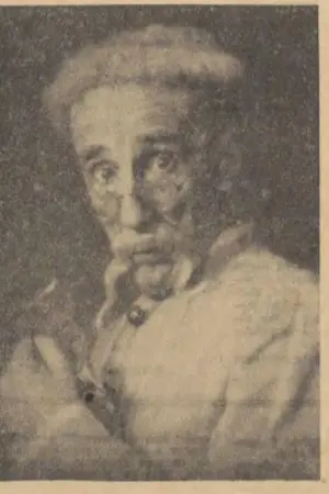 Henryk Modrzewski