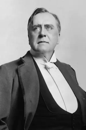 Herbert Beerbohm Tree
