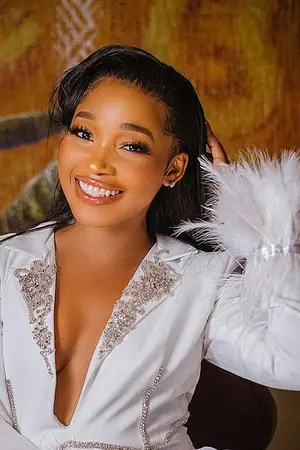 Sandra Okunzuwa