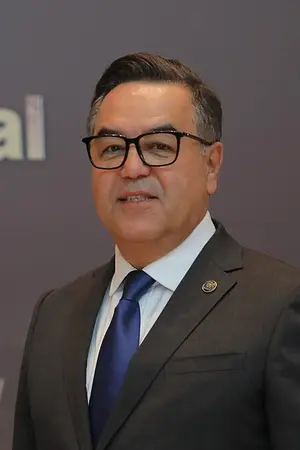 Firdavs Abdukhalikov