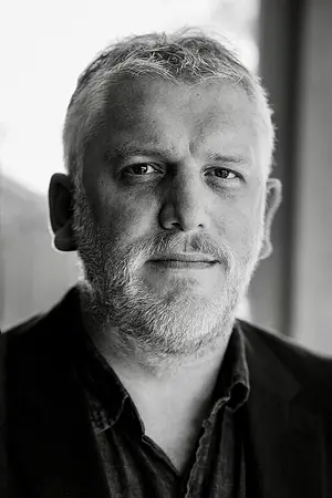 Nial Fulton