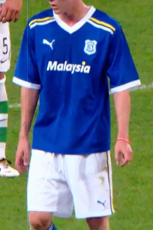 Joe Mason