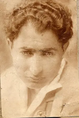 Ovanes Ohanian