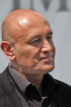 Jim Al-Khalili