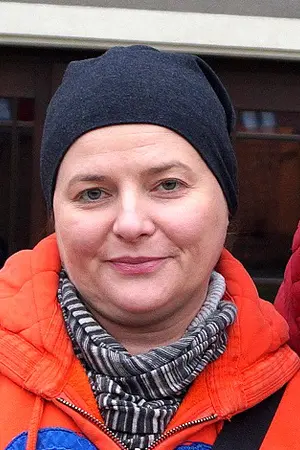 Jowita Budnik