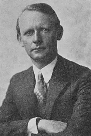 Бернард МакКонвилл