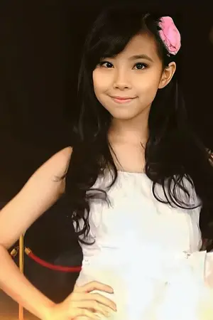 Agatha Chelsea Terriyanto