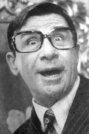 Pepe Biondi
