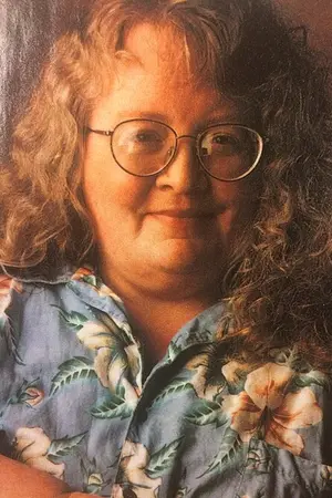 Claudia Allen