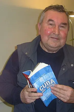 Эберхард Паниц