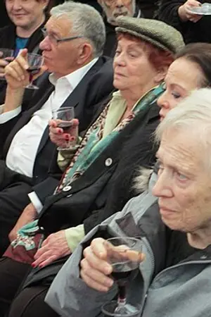 Zaharira Harifai