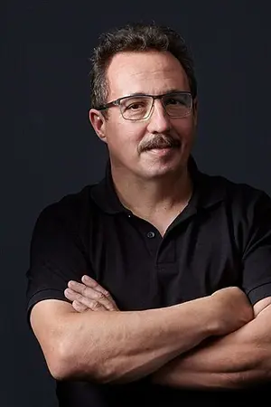 Sergio Caballero Lecha
