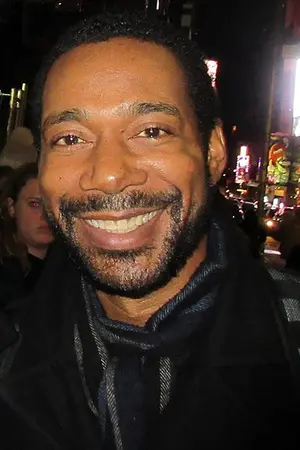 Dion Johnstone