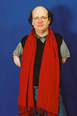 Нико фон Глазов