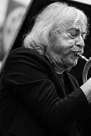 Enrico Rava