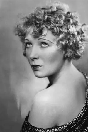 Annette Benson