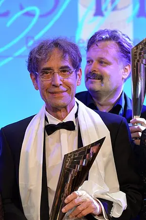 Peter Gruber