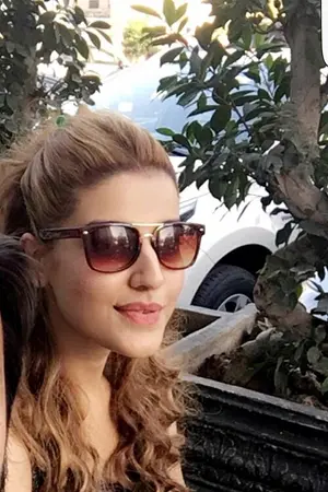 Hareem Farooq