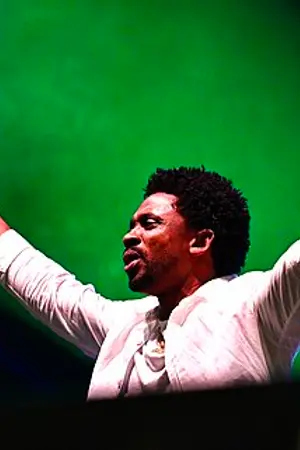 Christopher Martin
