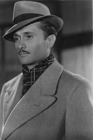 Esteban Serrador