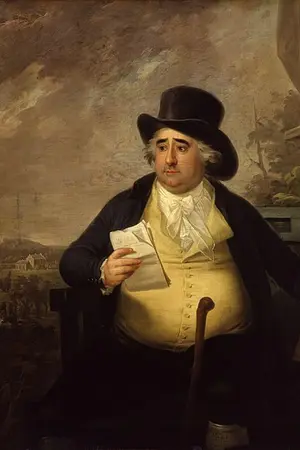 Charles James Fox
