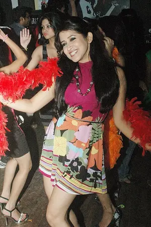 Barsha Rani Bishaya
