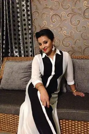 Nishita Goswami