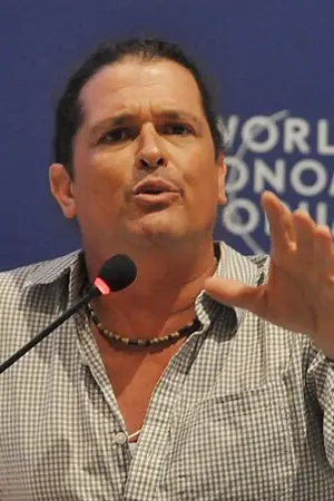 Carlos Vives