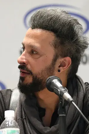 Ali Kazmi