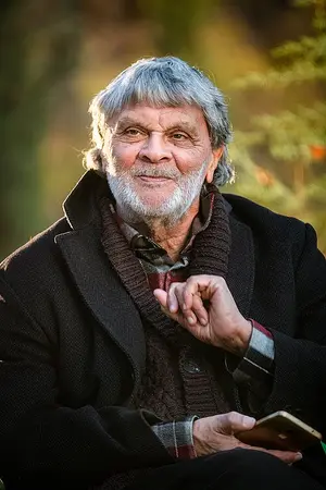 Тимур Касимович Зульфикаров