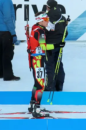 Yuri Liadau