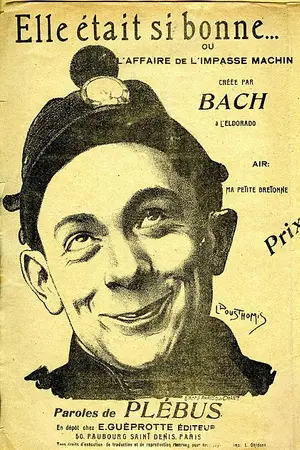 Bach