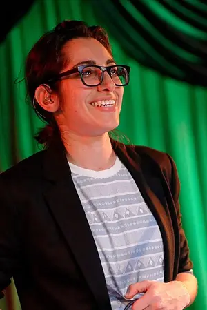 Michelle Chamuel