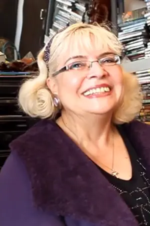 Irina Margareta Nistor