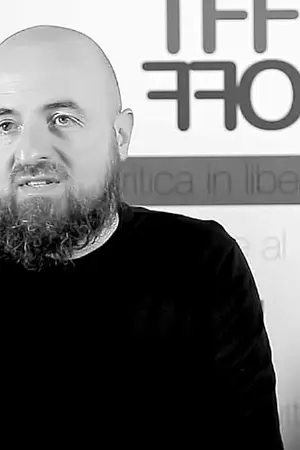 Luca Ferri