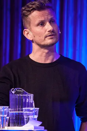 Bent Skjærstad