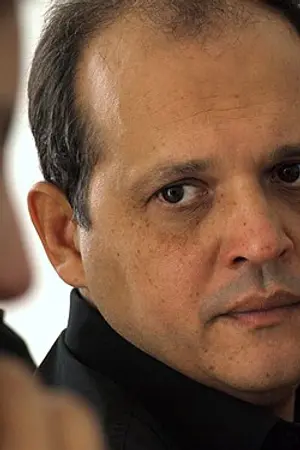 Anouar Brahem