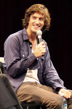 Andrew Jenks
