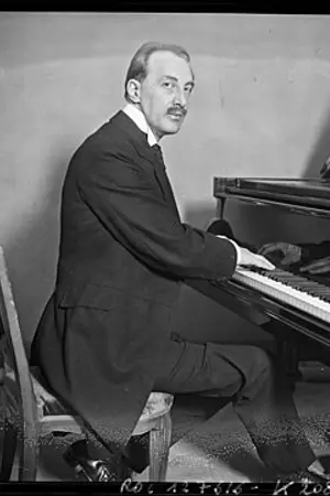 Adolphe Borchard