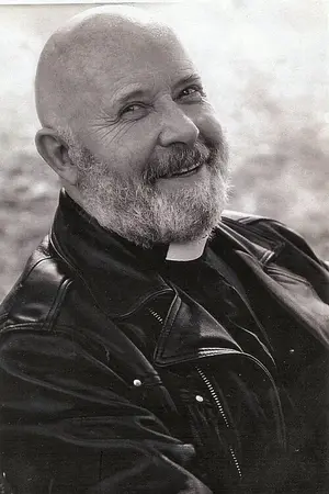 Lionel Fanthorpe