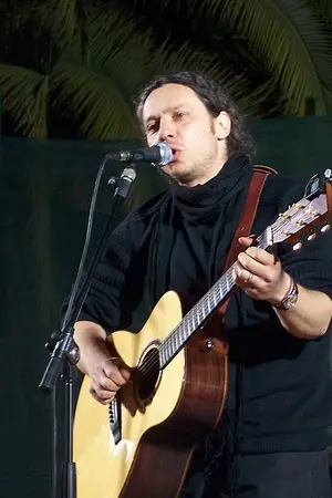 Alkinoos Ioannidis