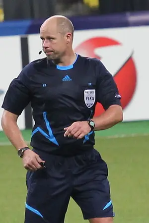 Martin Hansson