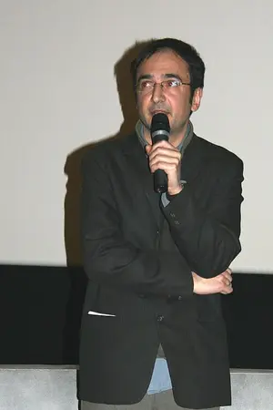 Jean-Marc Moutout