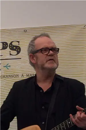 Silvain Vanot