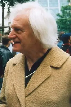 Charlotte von Mahlsdorf