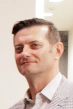 Merlin Dervisevic